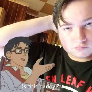 Meet your Posher, Jason